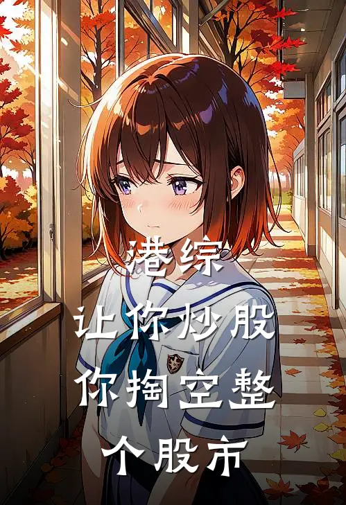 港综：让你炒股，你掏空整个股市(江叙阮梅)热门小说排行_完结版小说港综：让你炒股，你掏空整个股市江叙阮梅