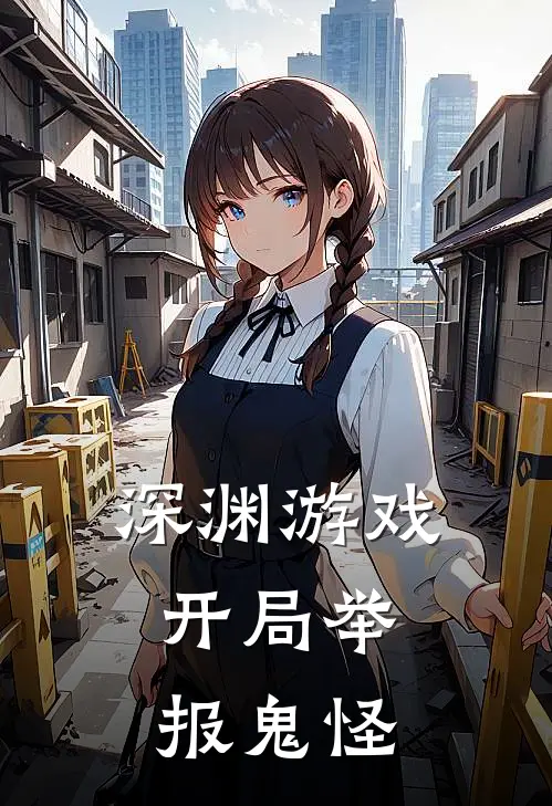 深渊游戏：开局举报鬼怪