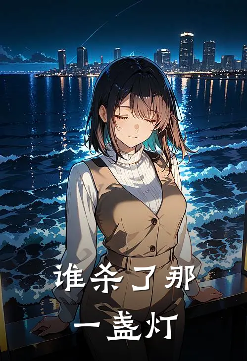 谁杀了那一盏灯