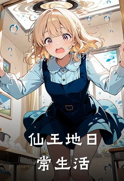 仙王地日常生活