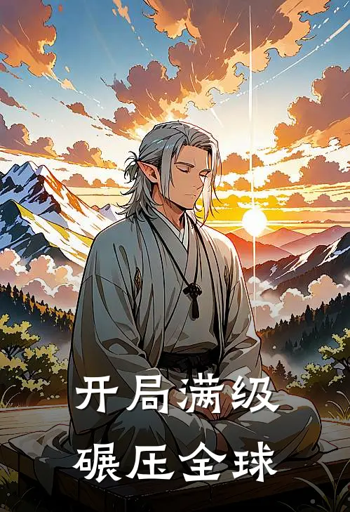 开局满级，碾压全球林辰赵磊全文免费阅读_热门小说大全开局满级，碾压全球林辰赵磊