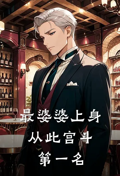 最婆婆上身，从此宫斗第一名