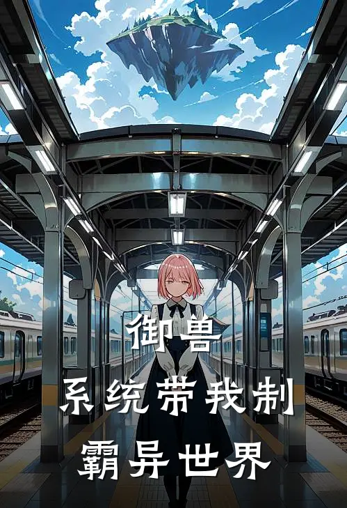 御兽：系统带我制霸异世界