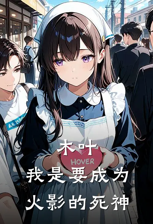 木叶，我是要成为火影的死神