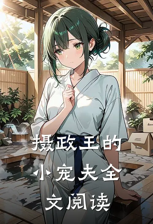 摄政王的小宠夫全文阅读