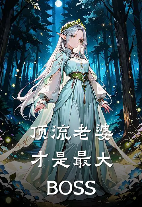 顶流老婆，才是最大BOSS