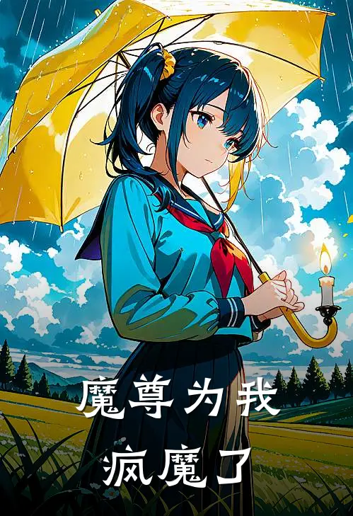 魔尊为我疯魔了