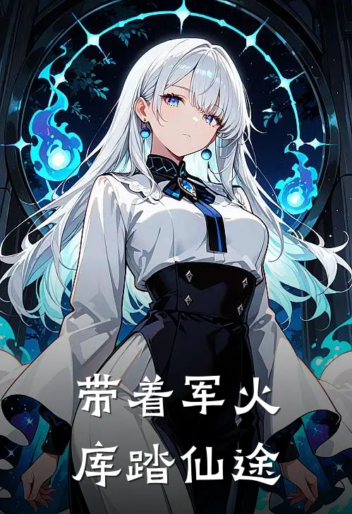 带着军火库踏仙途