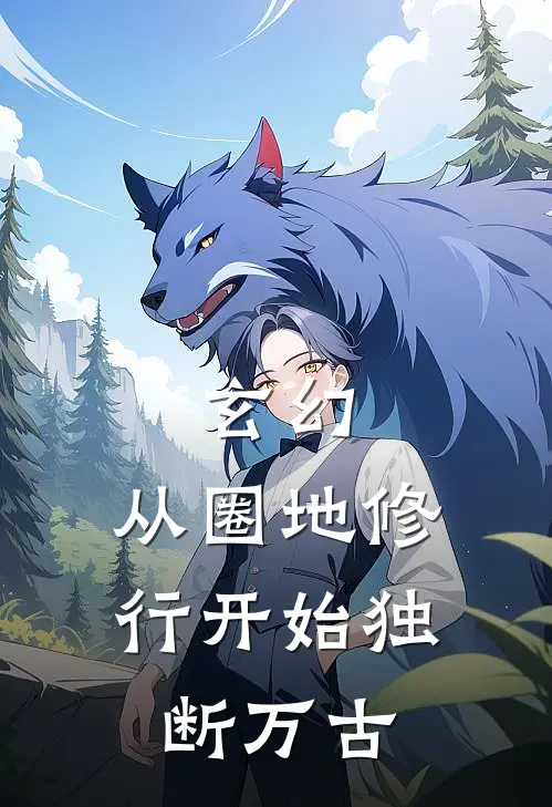 玄幻：从圈地修行开始独断万古