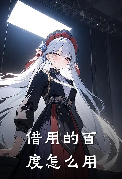 借用的百度怎么用