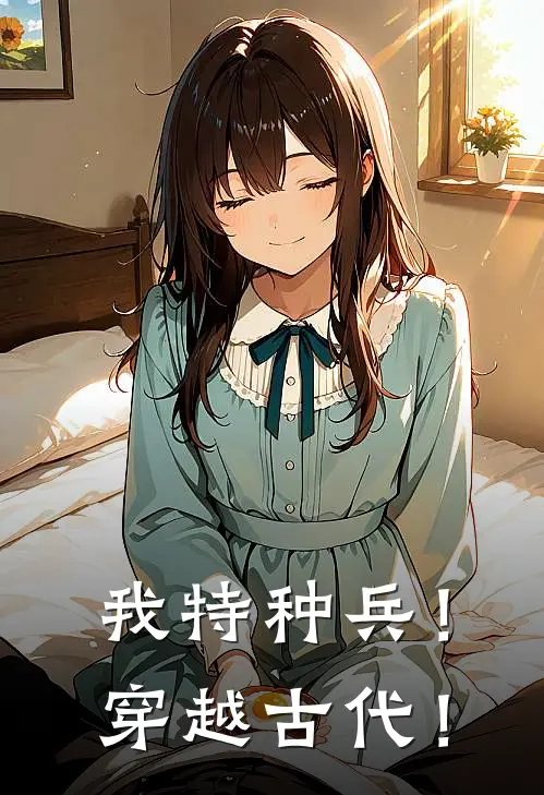 我特种兵！穿越古代！