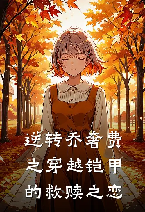 逆转乔奢费之穿越铠甲的救赎之恋