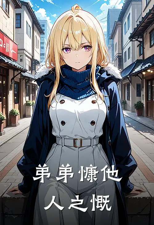 弟弟慷他人之慨