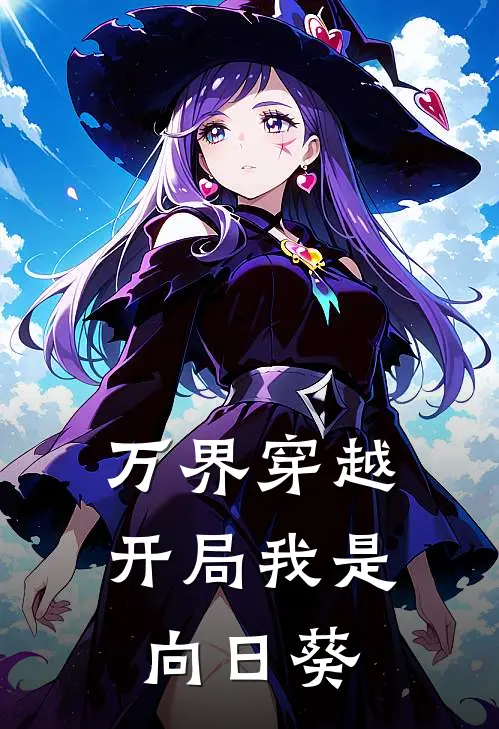 万界穿越，开局我是向日葵