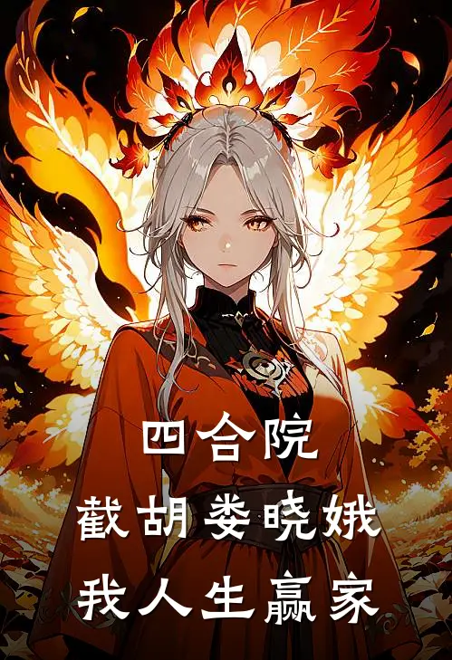 四合院：截胡娄晓娥，我人生赢家