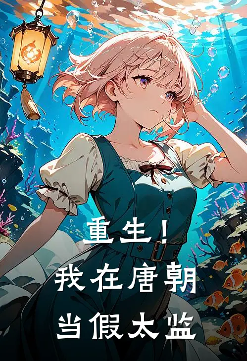 重生！我在唐朝当，假，太监