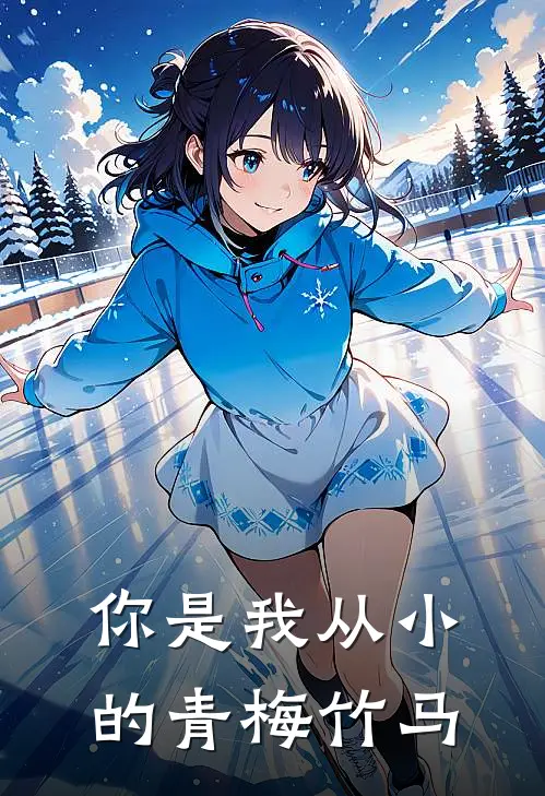 你是我从小的青梅竹马