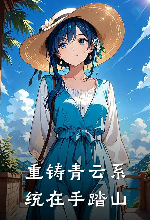 重铸青云系统在手踏山