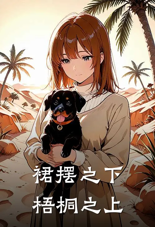 裙摆之下，梧桐之上