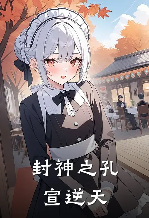 封神之孔宣逆天