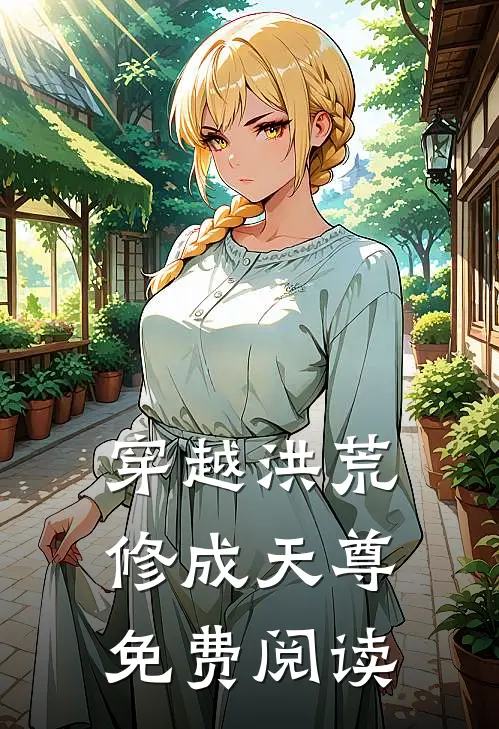 穿越洪荒修成天尊免费阅读