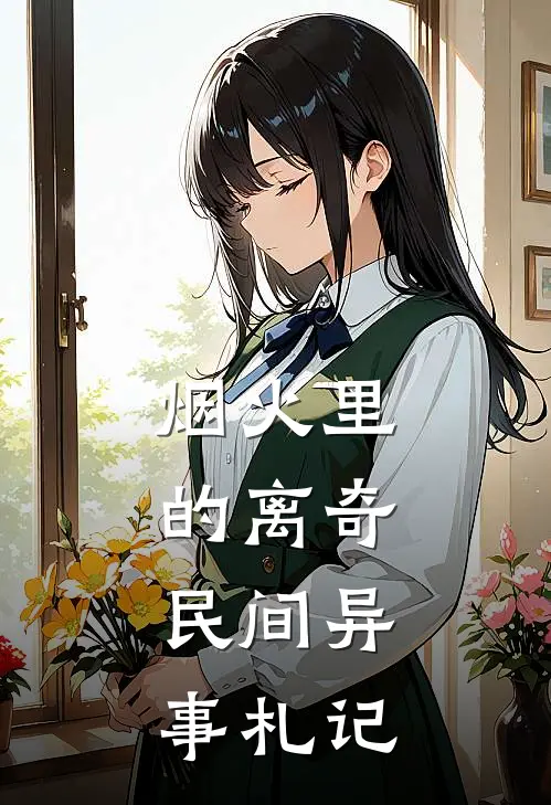 烟火里的离奇：民间异事札记