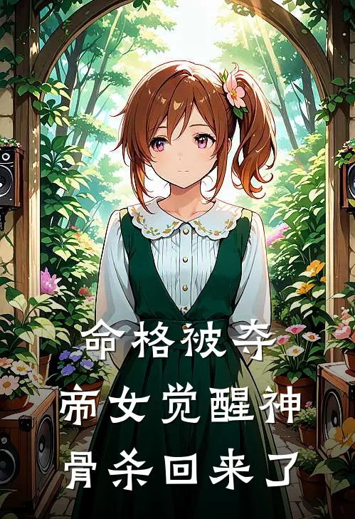 命格被夺，帝女觉醒神骨杀回来了