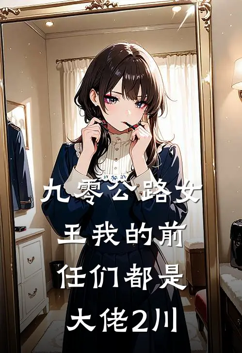 九零公路女王我的前任们都是大佬2川