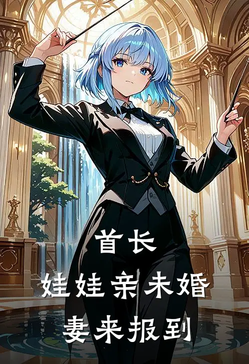 首长，娃娃亲未婚妻来报到