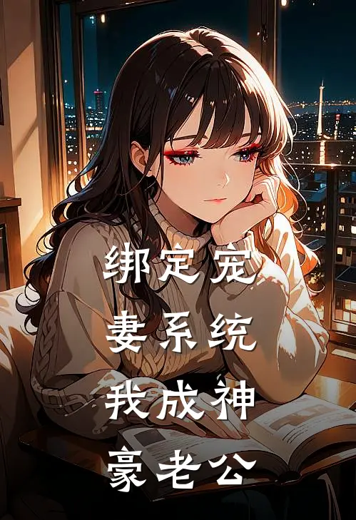 绑定宠妻系统，我成神豪老公
