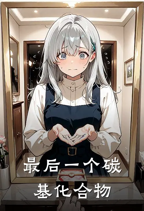 最后一个碳基化合物