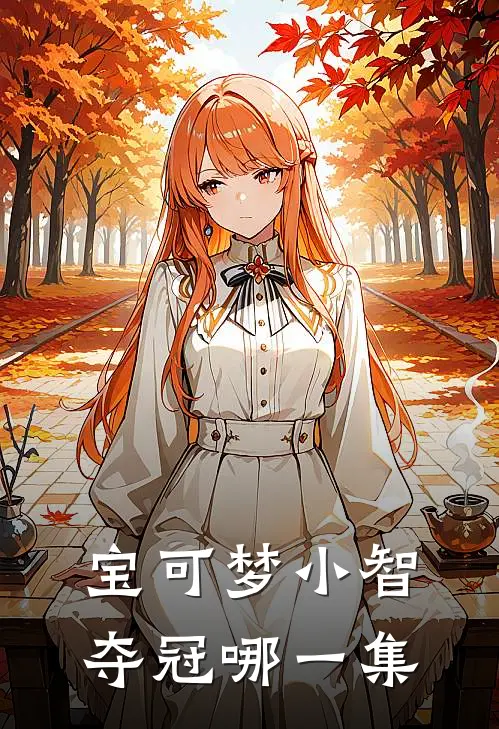 宝可梦小智夺冠哪一集