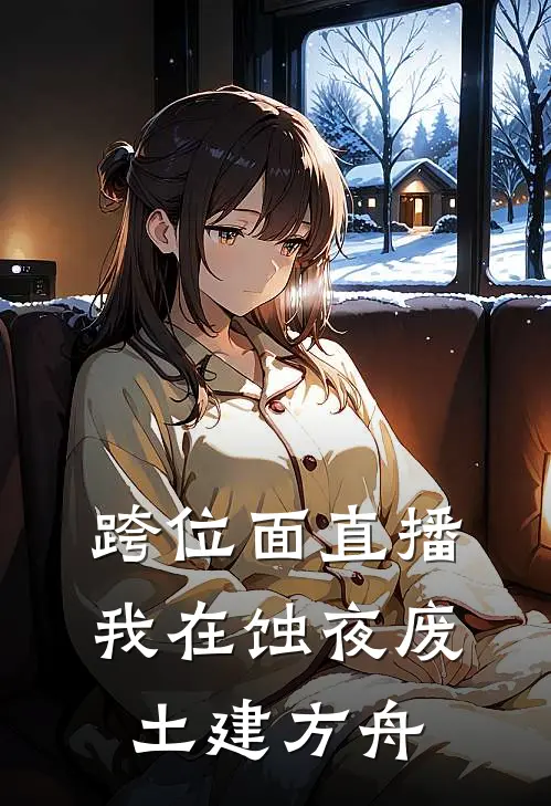 跨位面直播：我在蚀夜废土建方舟