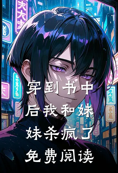 穿到书中后我和妹妹杀疯了免费阅读