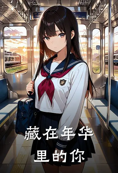 藏在年华里的你