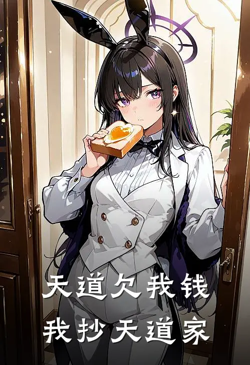 天道欠我钱，我抄天道家