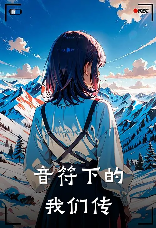 音符下的我们传