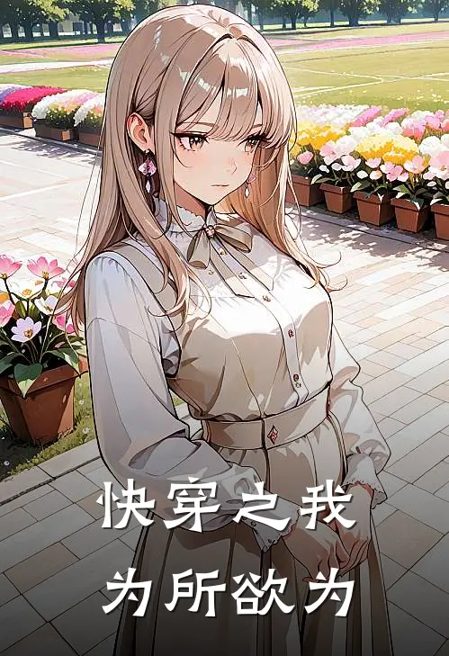 快穿之我为所欲为