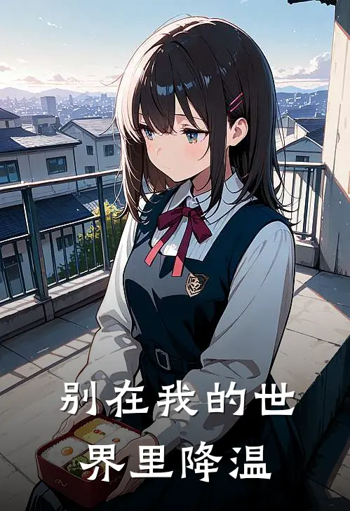 别在我的世界里降温