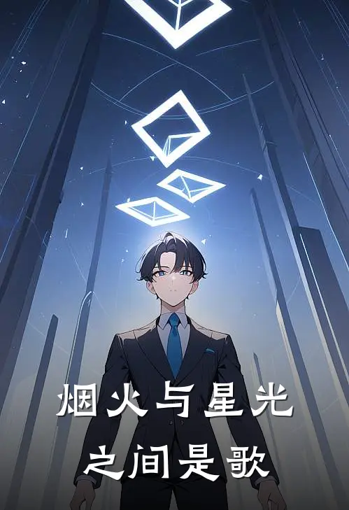 烟火与星光之间是歌