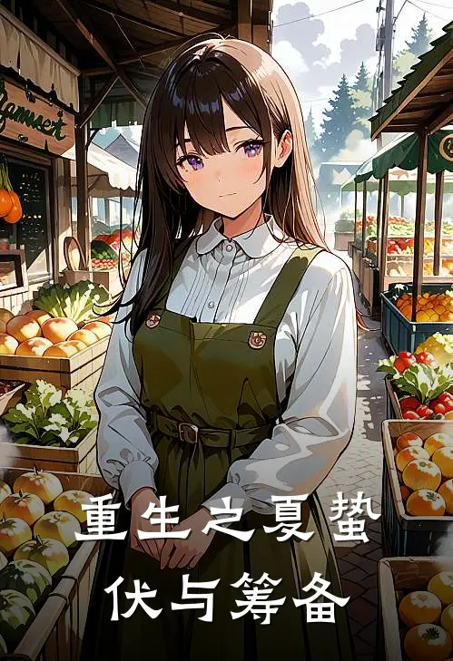 重生之夏蛰伏与筹备