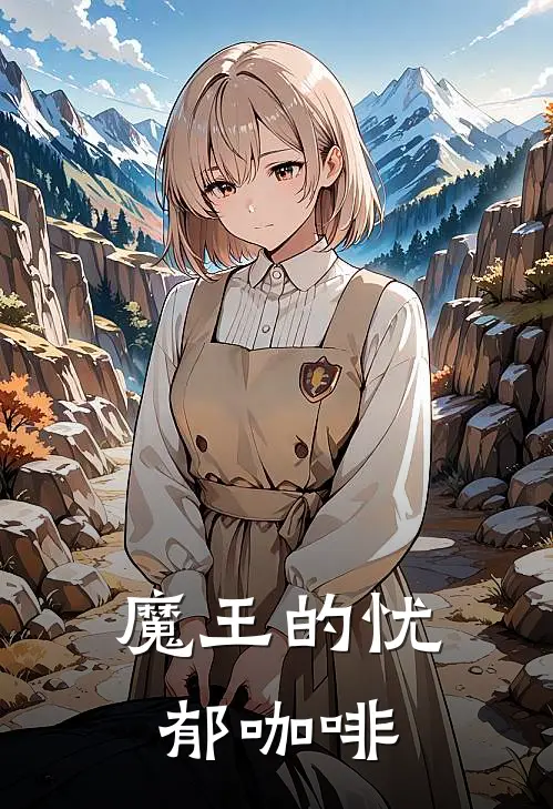 魔王的忧郁咖啡