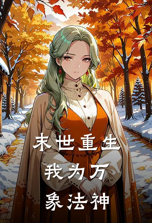 末世重生：我为万象法神