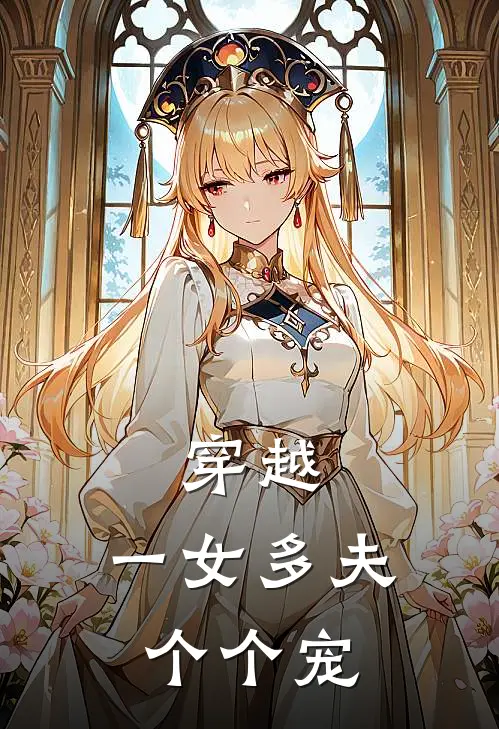 穿越，一女多夫个个宠
