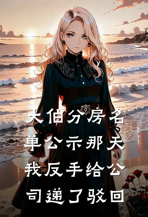 大伯分房名单公示那天，我反手给公司递了驳回