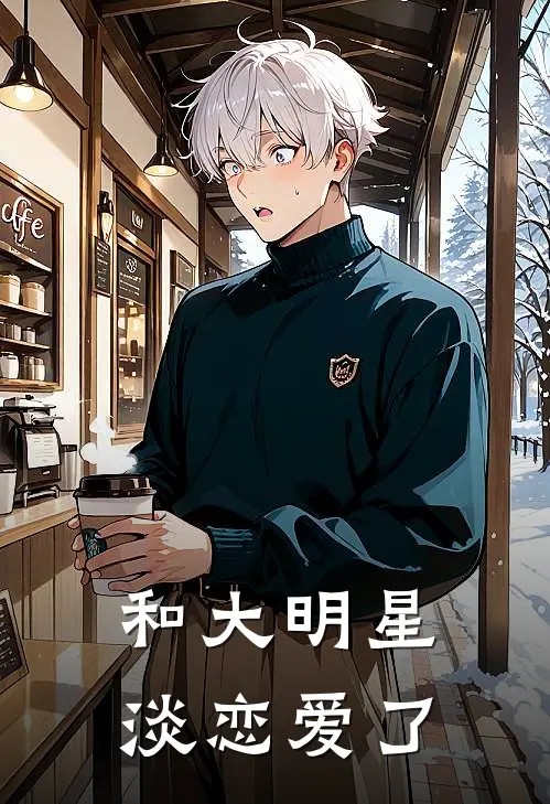 和大明星淡恋爱了