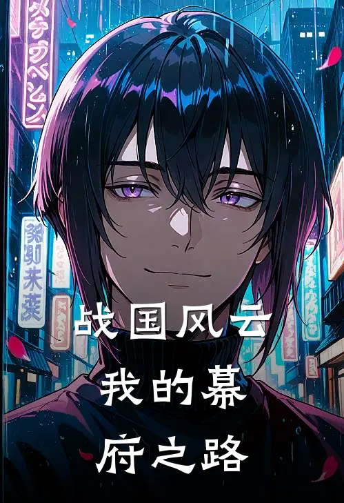 战国风云：我的幕府之路