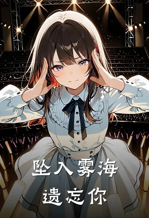 坠入雾海遗忘你