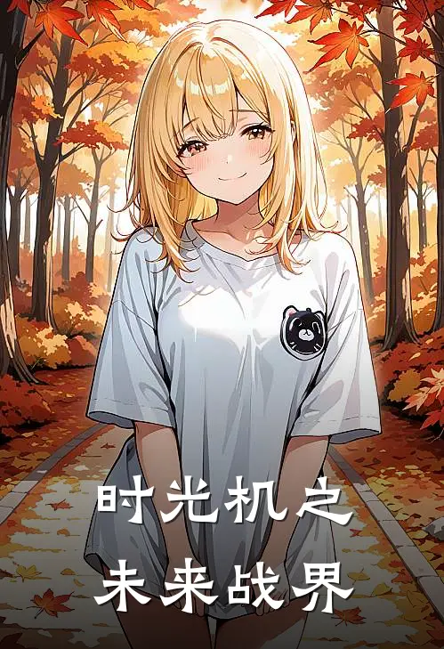 时光机之未来战界