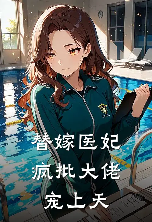 替嫁医妃，疯批大佬宠上天